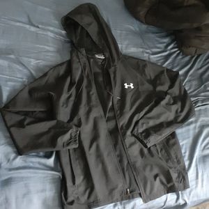 Under Armor HeatGear Jacket